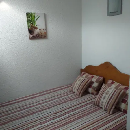 Apartamento F2 Au Domaine Des 100 Lacs - Piscine - Sauna - Hammam Cauterets