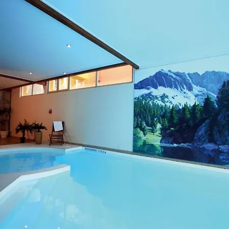 F2 Au Domaine Des 100 Lacs - Piscine - Sauna - Hammam * 코트레