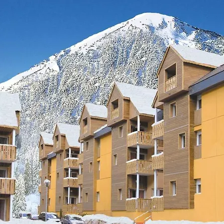 Apartment F2 Au Domaine Des 100 Lacs - Piscine - Sauna - Hammam *